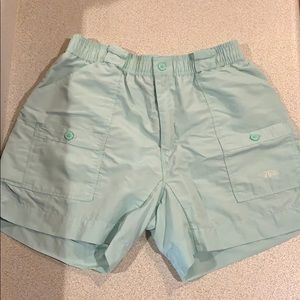 AFTCO fishing shorts